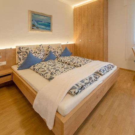 Апартаменты Haus Piger Термено Экстерьер фото